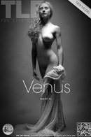 Mary N in Venus gallery from THELIFEEROTIC by Oliver Nation