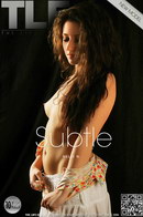 Nelly N in Subtle gallery from THELIFEEROTIC by Natasha Schon