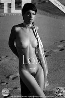 Mara in Lost gallery from THELIFEEROTIC by Oliver Nation