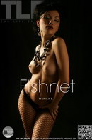 Monika E in Fishnet gallery from THELIFEEROTIC by Natasha Schon