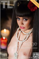 Veronika B in On Edge gallery from THELIFEEROTIC by Los Angeles