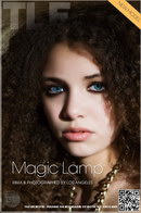 Rima B in Magic Lamp gallery from THELIFEEROTIC by Los Angeles
