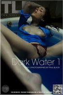 Emily J in Dark Water 1 gallery from THELIFEEROTIC by Paul Black