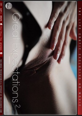 Daniela  from THELIFEEROTIC