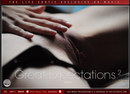 Daniela in Great Expectations 2 video from THELIFEEROTIC by Oliver Nation