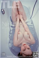 Beata B in Nymph 1 gallery from THELIFEEROTIC by Paul Black
