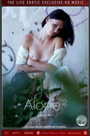 Andrea P in Alone 2 video from THELIFEEROTIC by Paul Black