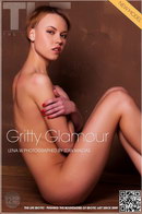 Lena W in Gritty Glamour gallery from THELIFEEROTIC by Stan Macias
