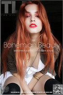 Kira W in Bohemian Beauty gallery from THELIFEEROTIC by Natasha Schon
