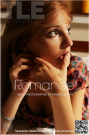 Kira W in Romance gallery from THELIFEEROTIC by Natasha Schon