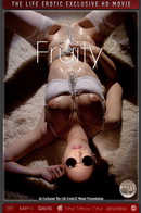Emily J in Fruity 2 video from THELIFEEROTIC by Paul Black