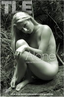 Loni W in Alone gallery from THELIFEEROTIC by Ben Heys