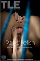 Irena M in Rope Fetish gallery from THELIFEEROTIC by Shane Shadow