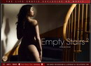 Angelina Mylee in Empty Stairs 2 video from THELIFEEROTIC by Chris King