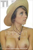 Zeo in Hidden 1 gallery from THELIFEEROTIC by Oliver Nation
