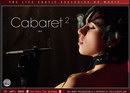Zeo in Cabaret 2 video from THELIFEEROTIC by Oliver Nation