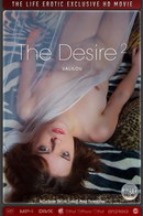 Ualilou in The Desire 2 video from THELIFEEROTIC by Paul Black