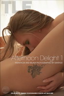 Afternoon Delight 1