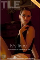 Connie Smith in My Time 1 gallery from THELIFEEROTIC by Mac