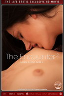 Alise H & Laima R in The Encounter 2 video from THELIFEEROTIC by Xanthus