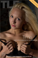 Linet O in Time gallery from THELIFEEROTIC by Shane Shadow