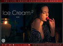 Tandy in Ice Cream 2 video from THELIFEEROTIC by Paul Black