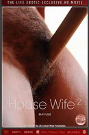 Matilde in House Wife 2 video from THELIFEEROTIC by Alana H