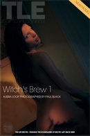 Witch's Brew 1