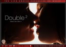 Candy O & Daniela in Double 2 video from THELIFEEROTIC by Oliver Nation