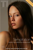 Milana K in Temptation gallery from THELIFEEROTIC by Natasha Schon