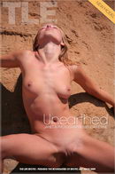 Janet A in Unearthed gallery from THELIFEEROTIC by Catherine