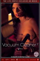 Darla in Vacuum Cleaner 2 video from THELIFEEROTIC by Paul Black