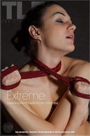 Vanda B in Extreme gallery from THELIFEEROTIC by Catherine