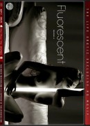 Melena A in Fluorescent video from THELIFEEROTIC by James Cook