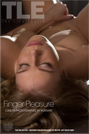 Finger Pleasure