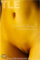Tori J in Velvet Glow 1 gallery from THELIFEEROTIC by Nick Twin