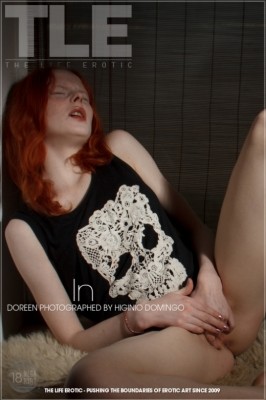 Doreen  from THELIFEEROTIC