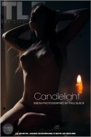 Raeah in Candlelight gallery from THELIFEEROTIC by Paul Black