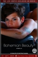 Bohemian Beauty 2