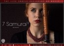 May Shelton in 7 Samurai 2 video from THELIFEEROTIC