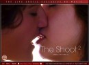Carol O & Izabella in The Shoot 2 video from THELIFEEROTIC by Alana H