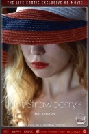 May Shelton in Hot Strawberry 2 video from THELIFEEROTIC
