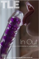 Vanessa O in In Out gallery from THELIFEEROTIC by Shane Shadow