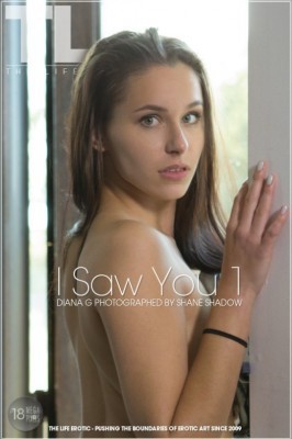 Diana G  from THELIFEEROTIC