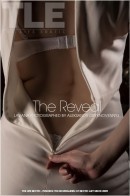 Lavana in The Reveal gallery from THELIFEEROTIC by Aleksandr Obyknovennyj