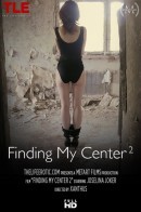 Joselina Joker in Finding My Center 2 video from THELIFEEROTIC by Xanthus