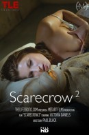 Victoria Daniels in Scarecrow 2 video from THELIFEEROTIC by Paul Black