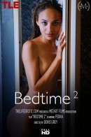 Fedra in Bedtime 2 video from THELIFEEROTIC by Denis Gray