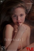 Mira V in Botanicula 1 gallery from THELIFEEROTIC by Paul Black