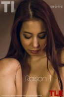 Paula Shy in Raison 1 gallery from THELIFEEROTIC by Charles Lakante